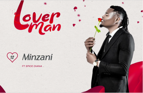 Mmanu - True love MP3 Download & Lyrics