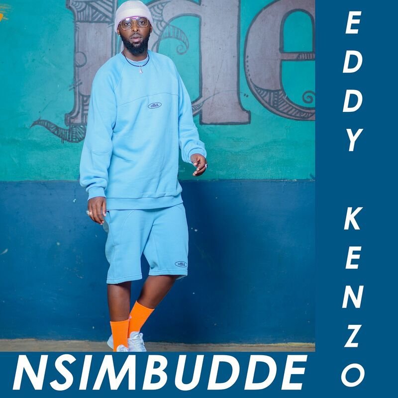 Nsimbudde