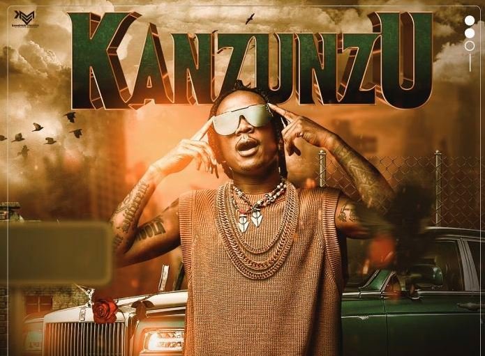 Kanzunzu