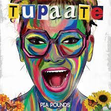 Tupaate By Pia Pounds