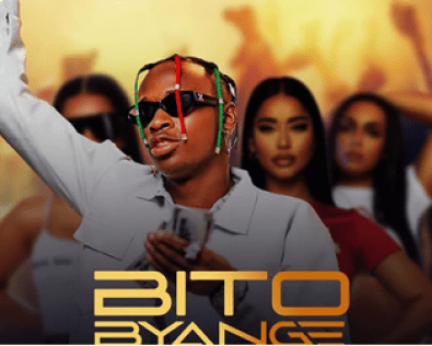 Bito Byange B y Suspect Leizor