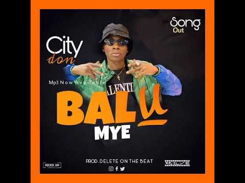 Balumye By CityDon