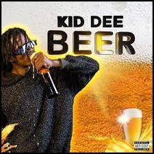 Beer Anuma By Kid Dee