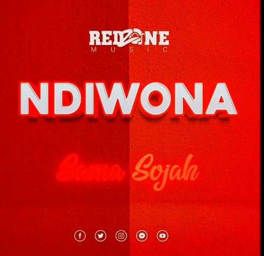 Ndiwona By Sama Soja