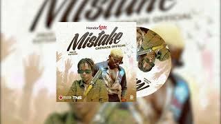 Mistake By Grenade Official Ft Nador