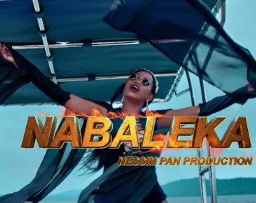 Nabaleka By Sheebah Karungi