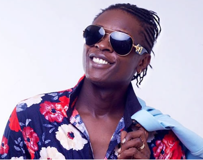 Effuga Bbi By Dr Jose Chameleon