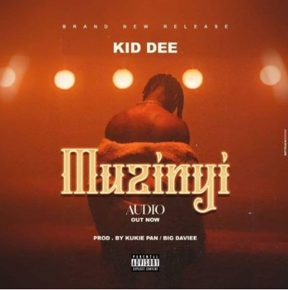 Muzinyi By Kid Dee