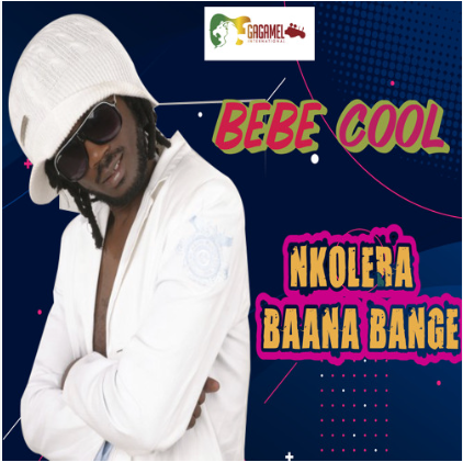 Byansi By Bebe Cool