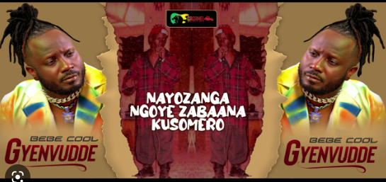 Gyevudde By Bebe Cool