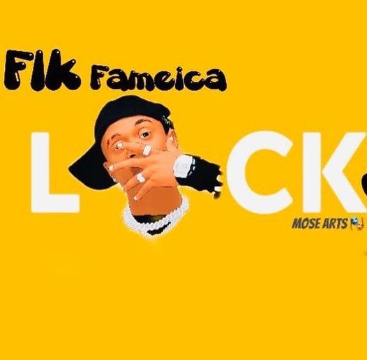 Lock By Fik Fameica