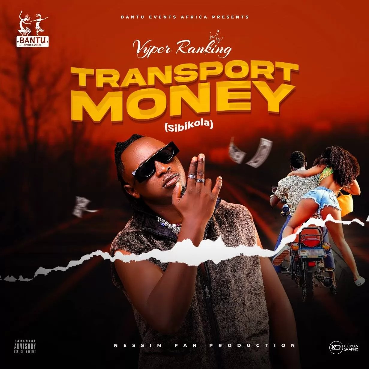 Transport Money By Vyper Rankings