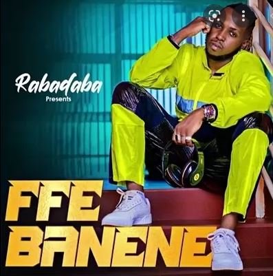 Ffe Banane By Rabadaba