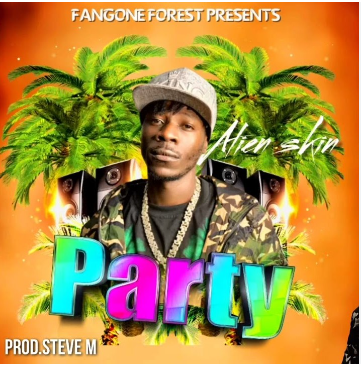 Party By Alien Skin