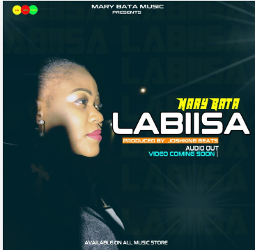 Labisa By Mary Bata