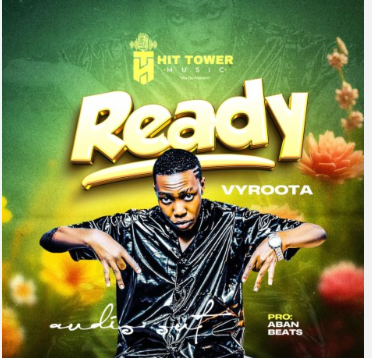 Ready By Vyroota