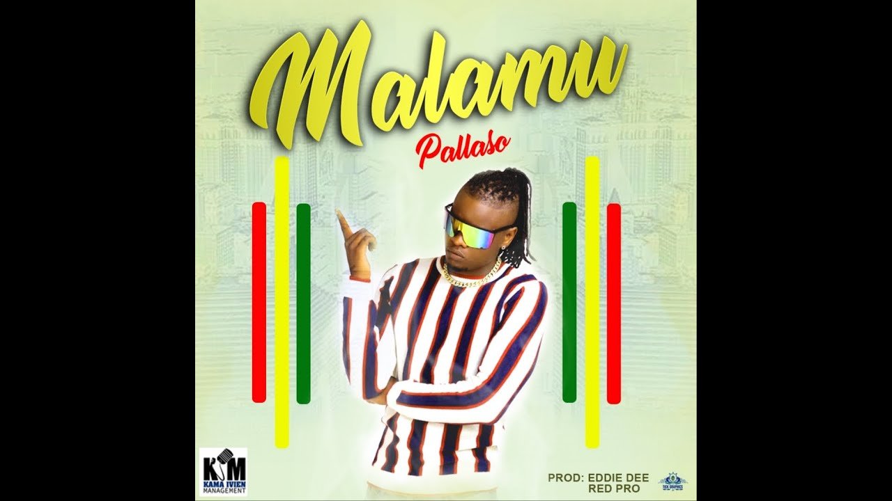 Malamu By Pallaso