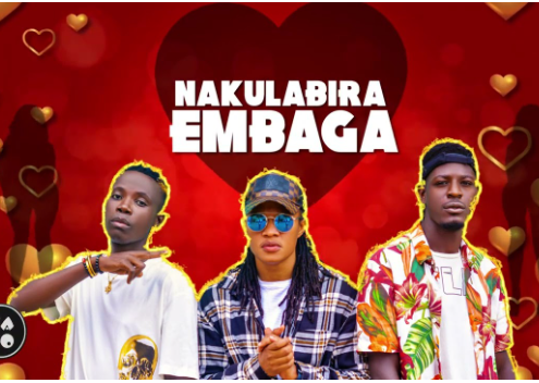 Embalinga By The Baninas Ft Lil Pazo And Reign And Maulana