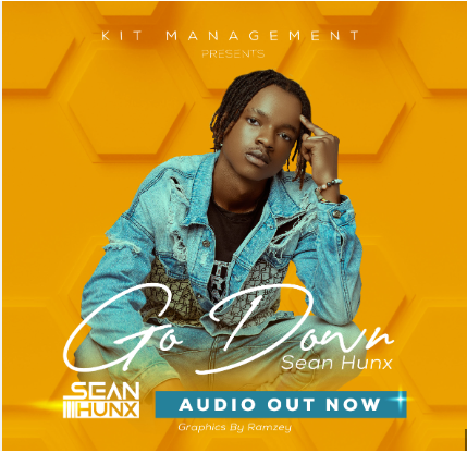Go Down By Sean Hunx