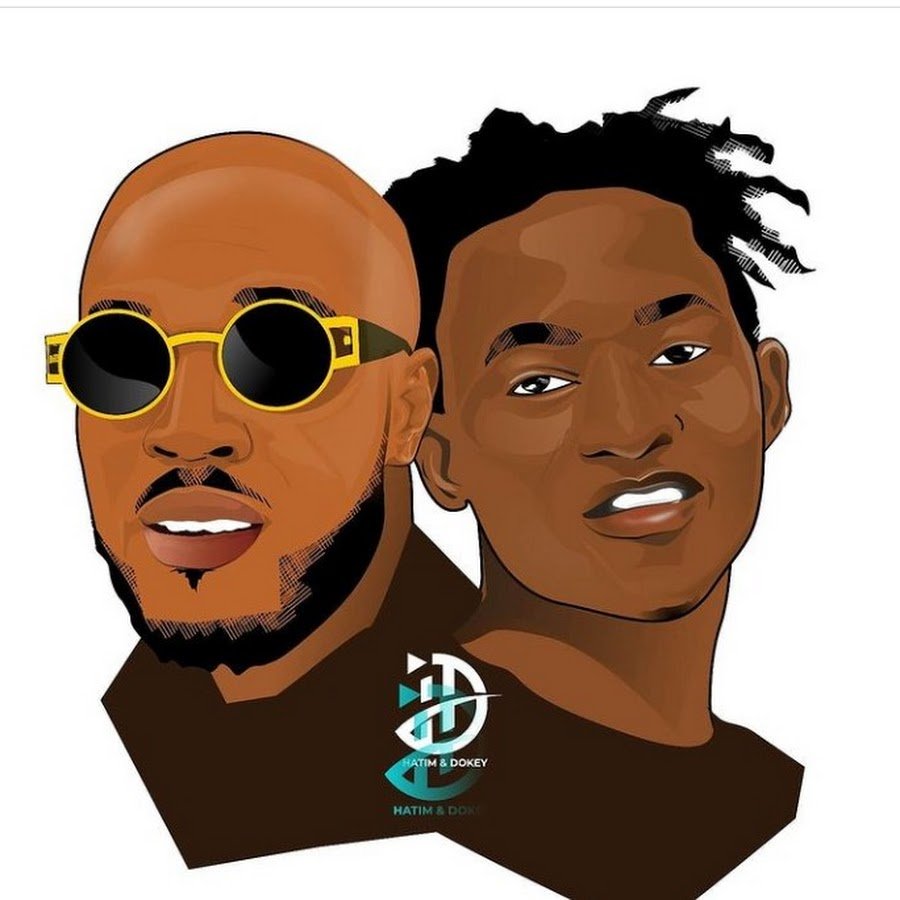 Hustler Womwaka By Hatim  Dokey ft Pakii Audio Slide