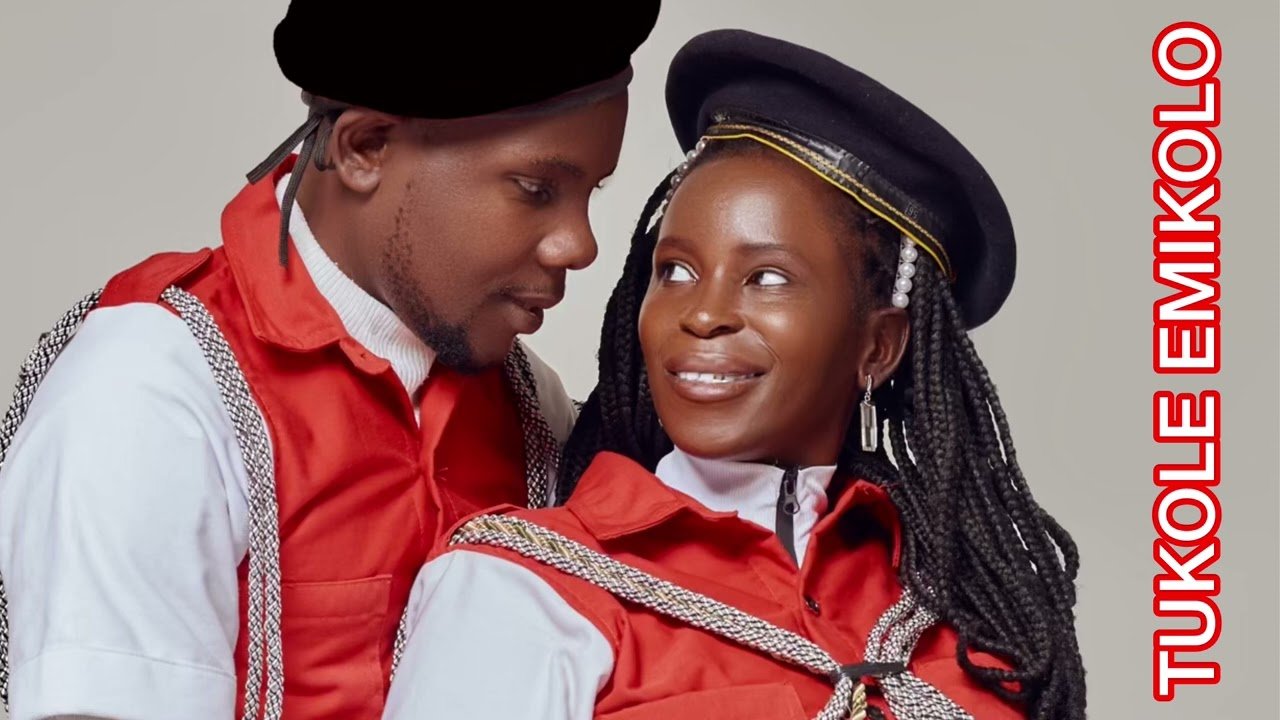 Tukole Emikolo by Omukunja Atasera ft King Sheebah