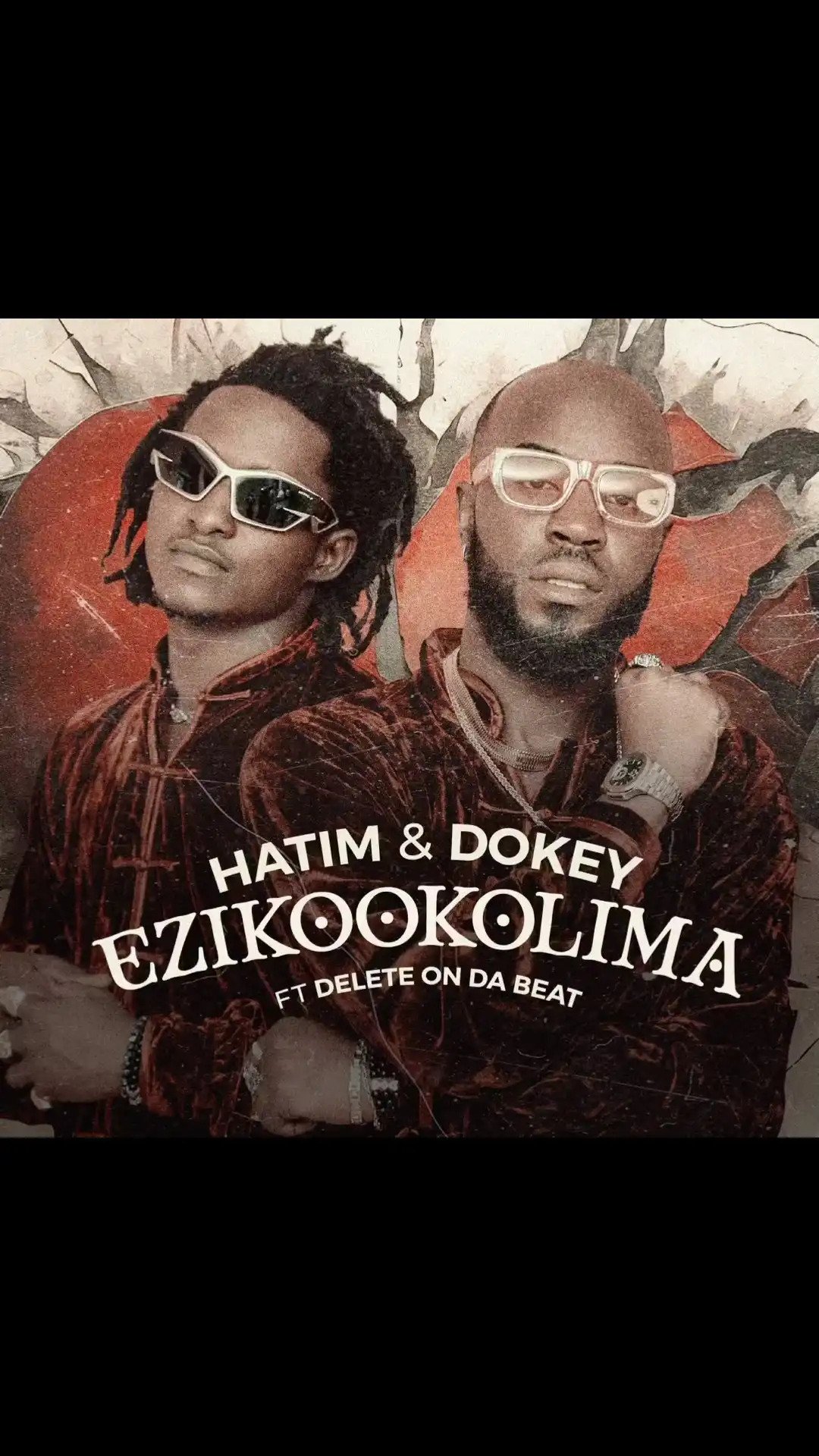 Ezikookolima  By Hatim and Dokey