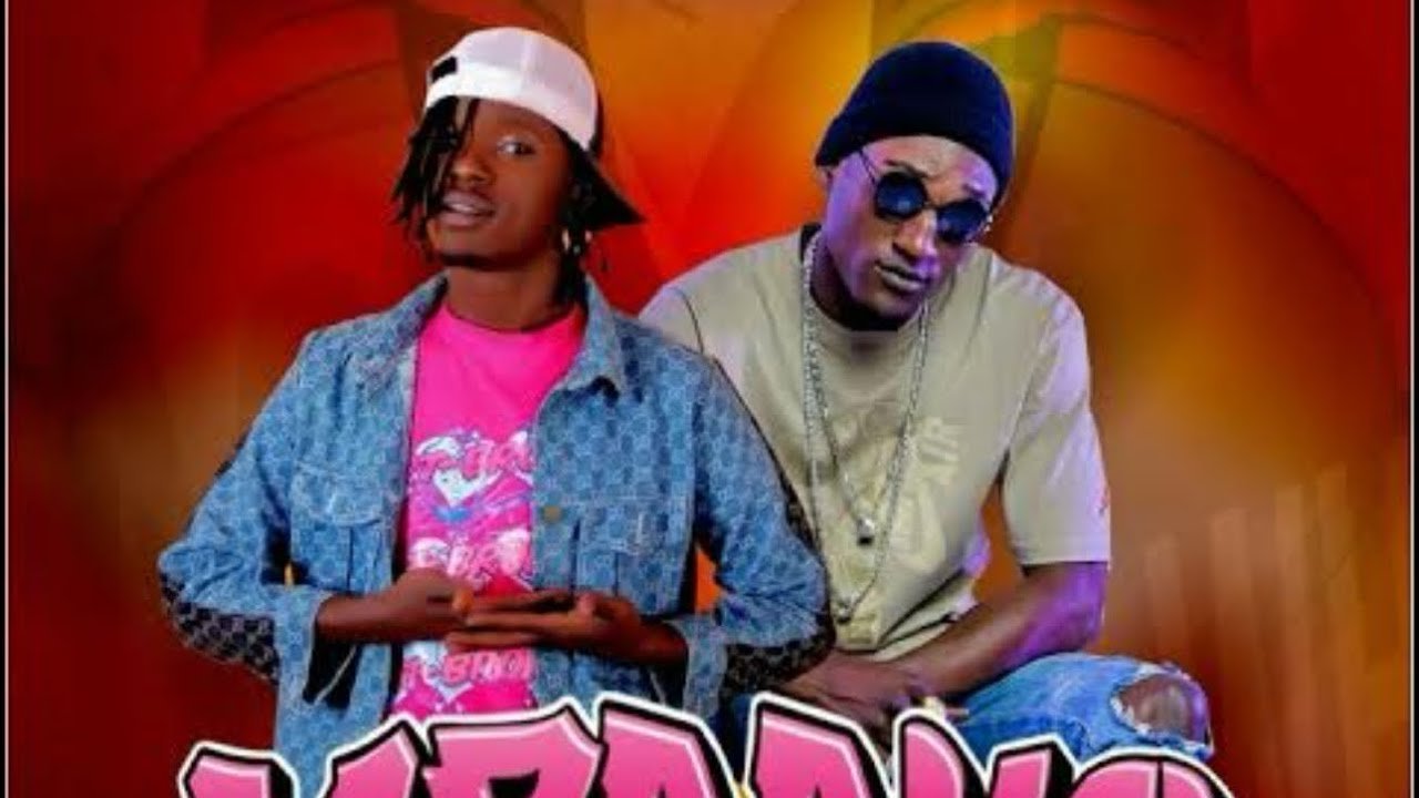 Mpaako By  Fik Gaza  Kid Dee