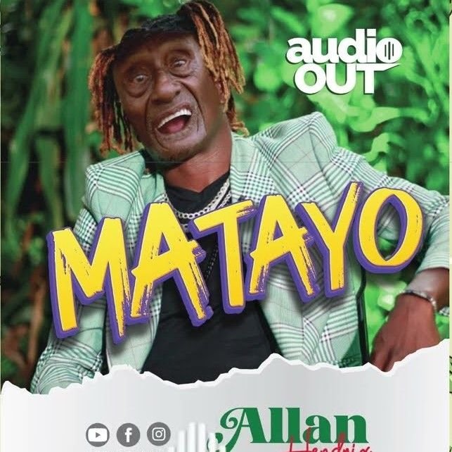 Matayo By Allan Hendrick