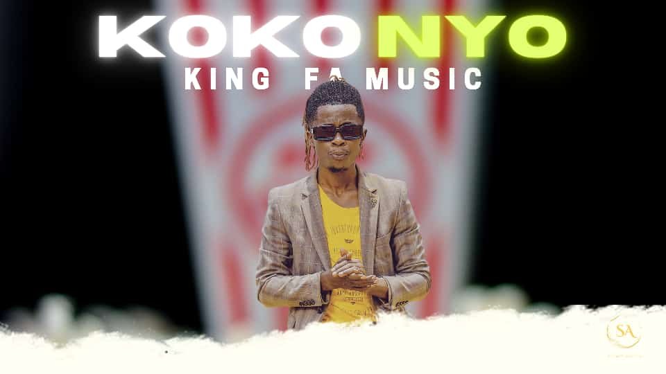 Kokonyo By King Fa