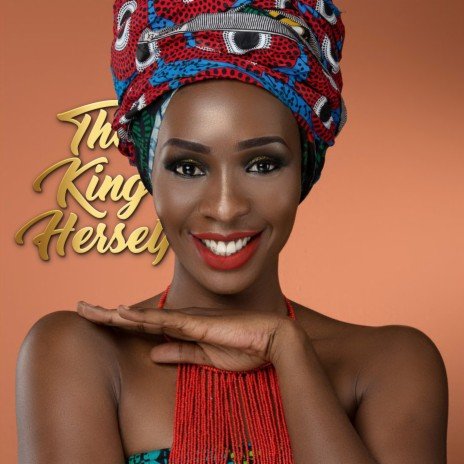MUHABA  BY LADY KOLA FT CINDY