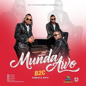 Munda Awo By B2C