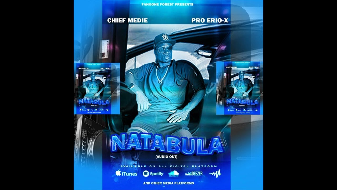Natabula By Chief Medie