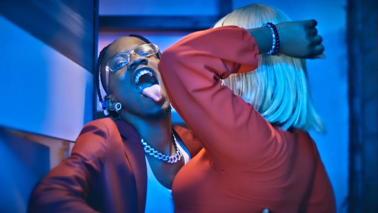 Saba Baawo By Fixon Magna Ft Saba Vibration