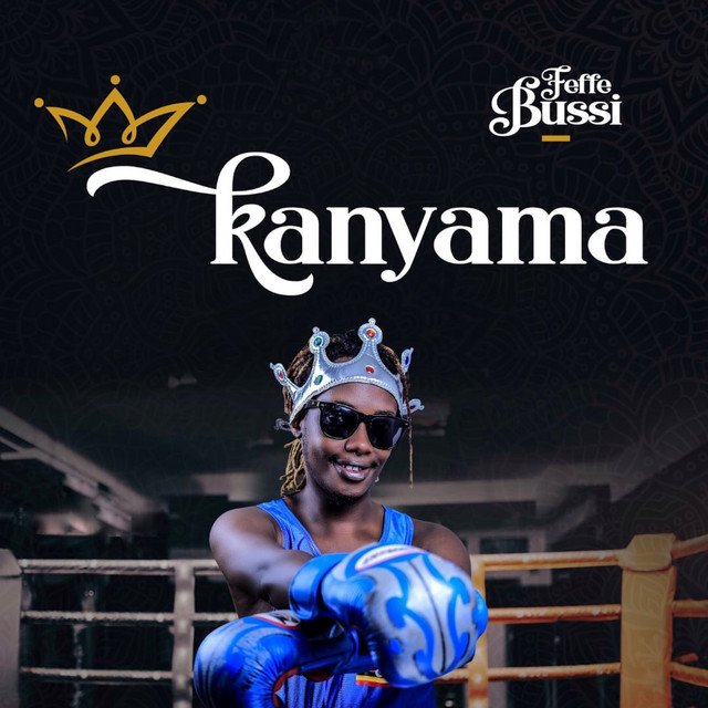 Kanyama By Feffe Bussi
