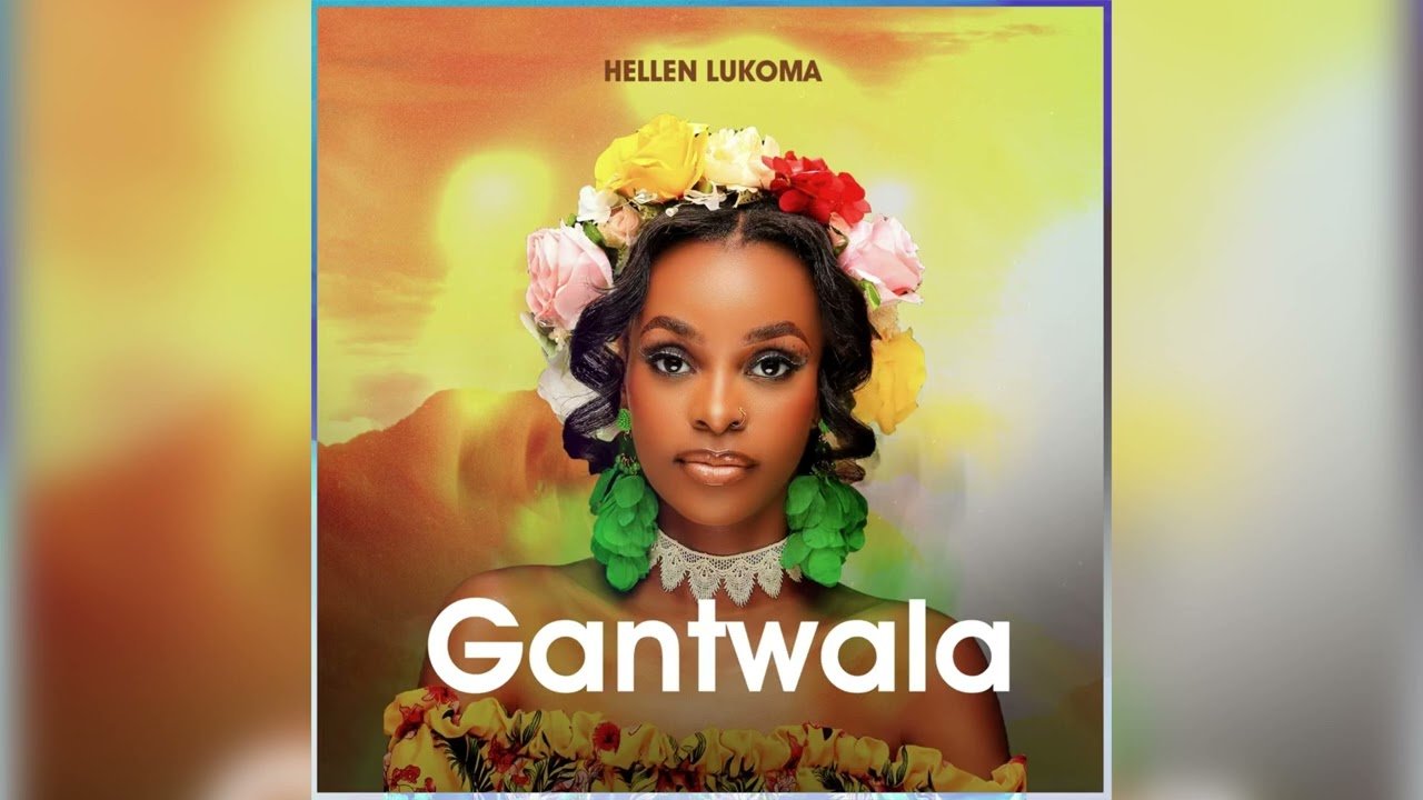 Gantwala By Hellen Lukoma