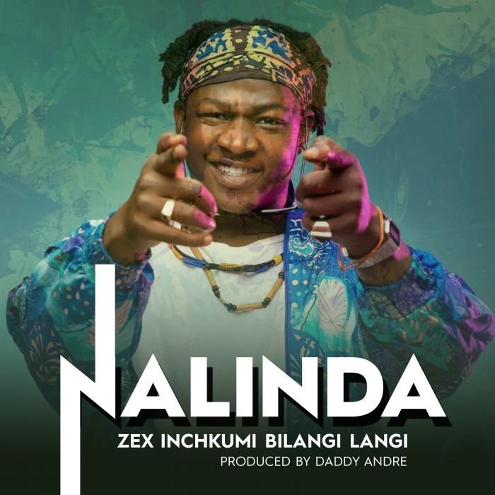 Nalinda By Zex Bilangilangi