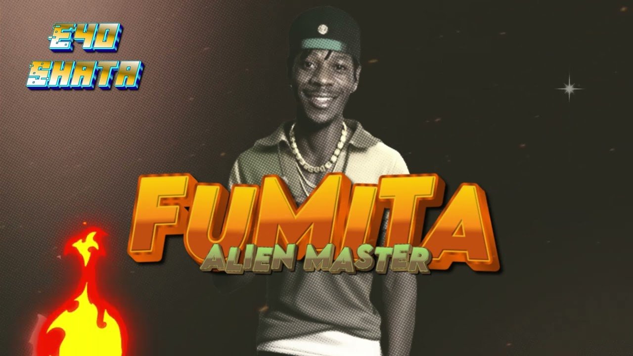 Fumita  By Alien Skin