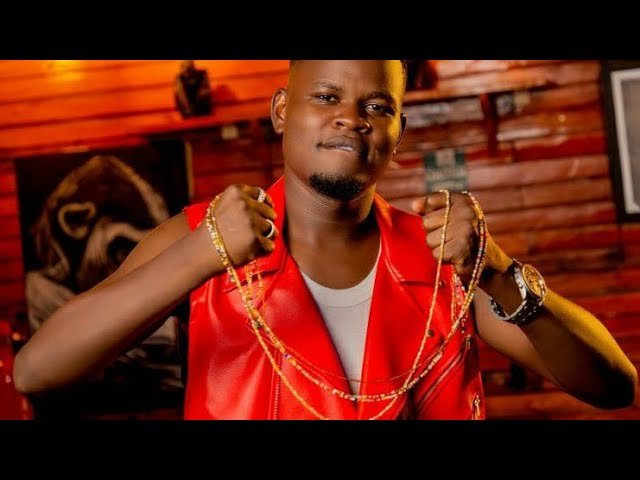 Obutiti Remix By Crysto Panda ft Ashiro