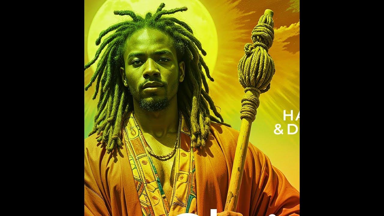 Christ was a Rast What if By Hatim and Dokey