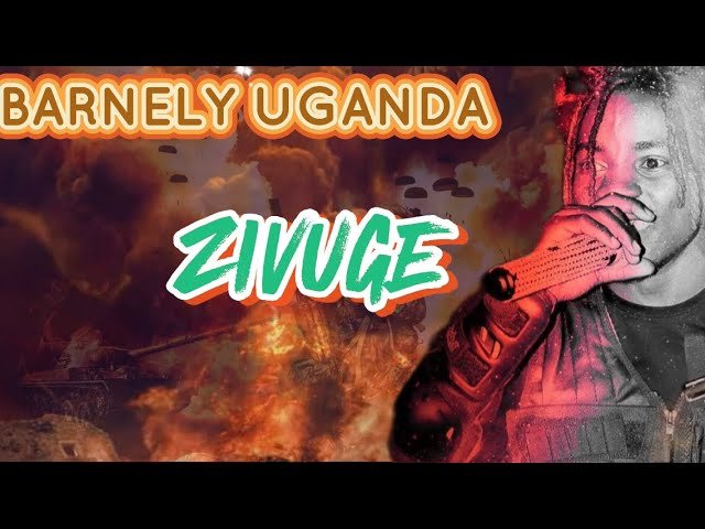 Zivuge By Barnely Ug