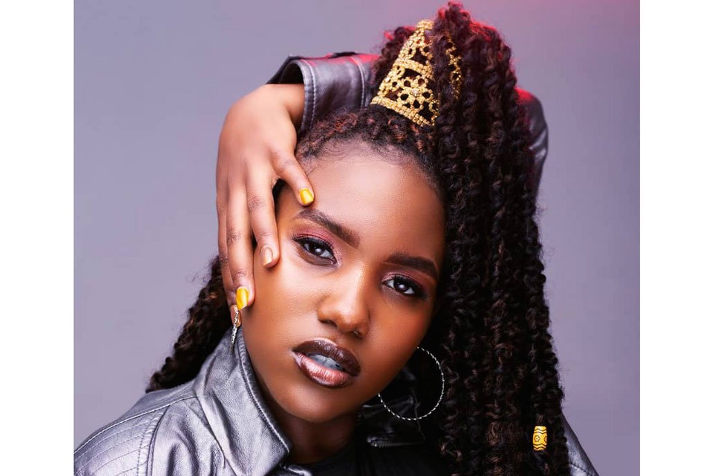 Fancida By Martha Mukisa