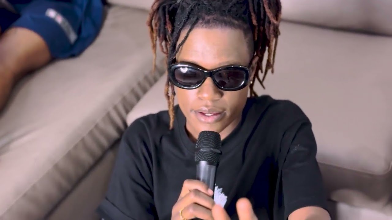 Nsonyiwa Cover By Nandor Love Ft Jowy Landa
