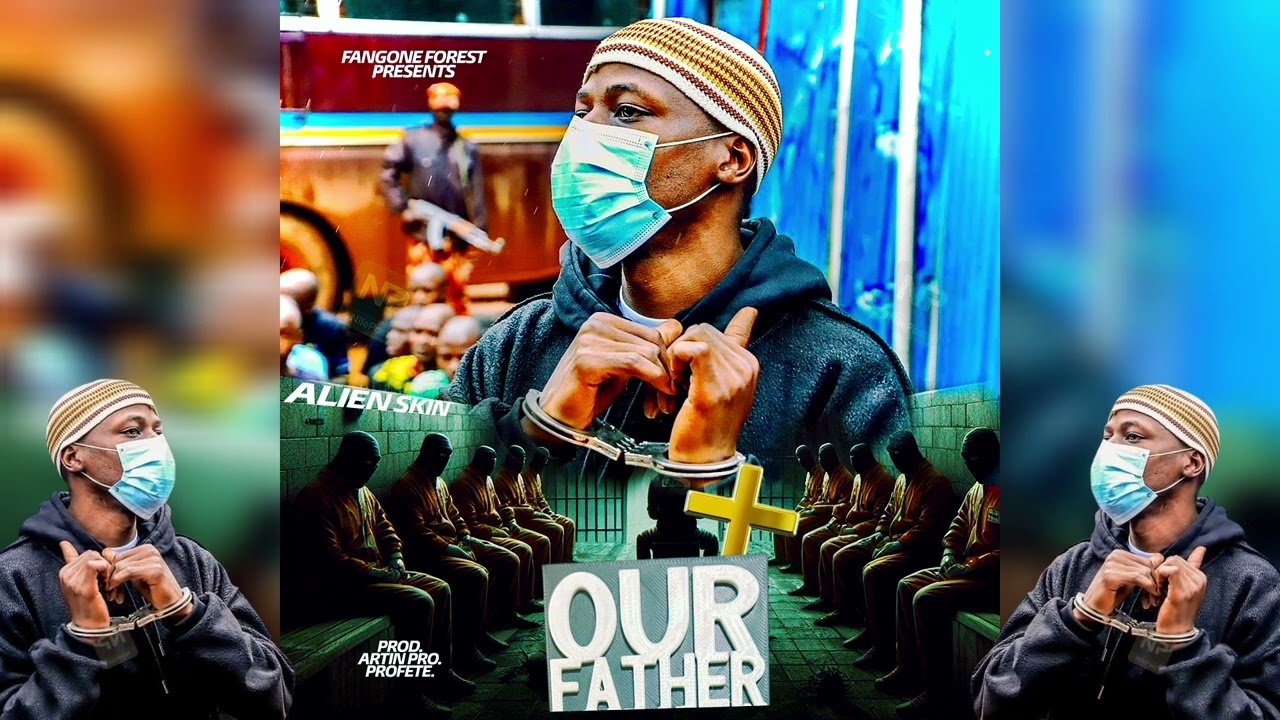 Our Father By  Alien Skin - Free Mp3 Audio Download