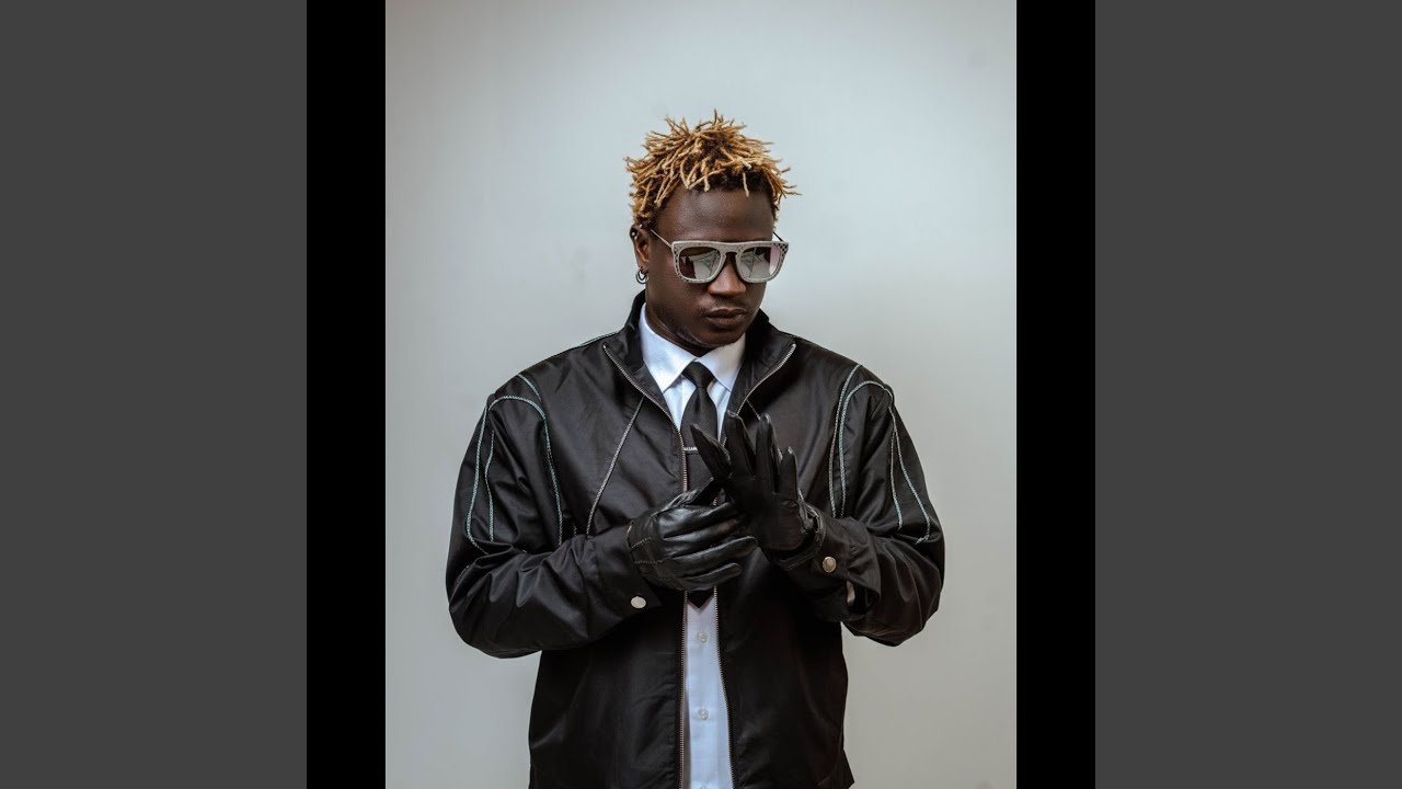 Nyali By Gravity Omutujju - Free Mp3 Audio Download