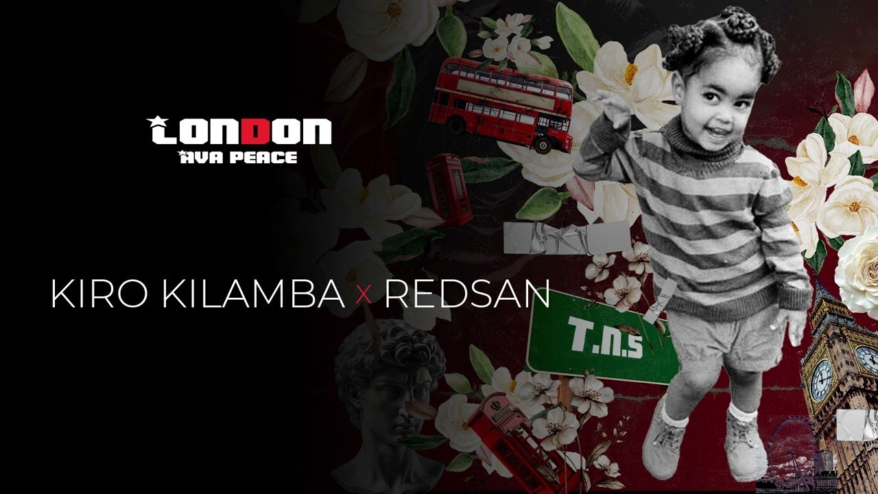 Kiro Kilamba  By Ava Peace Ft Redsan - Free Mp3 Audio Download