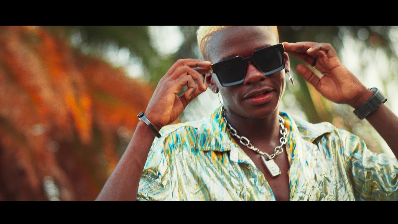 Waliyo By Grenade Official - Free Mp3 Audio Download
