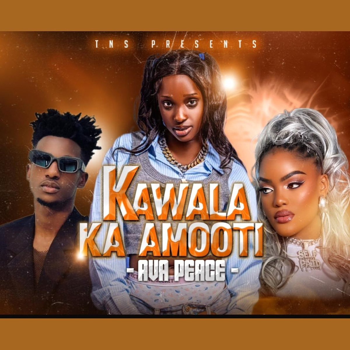 Kawala Ka Amooti  By Ava Peace - Free Mp3 Audio Download