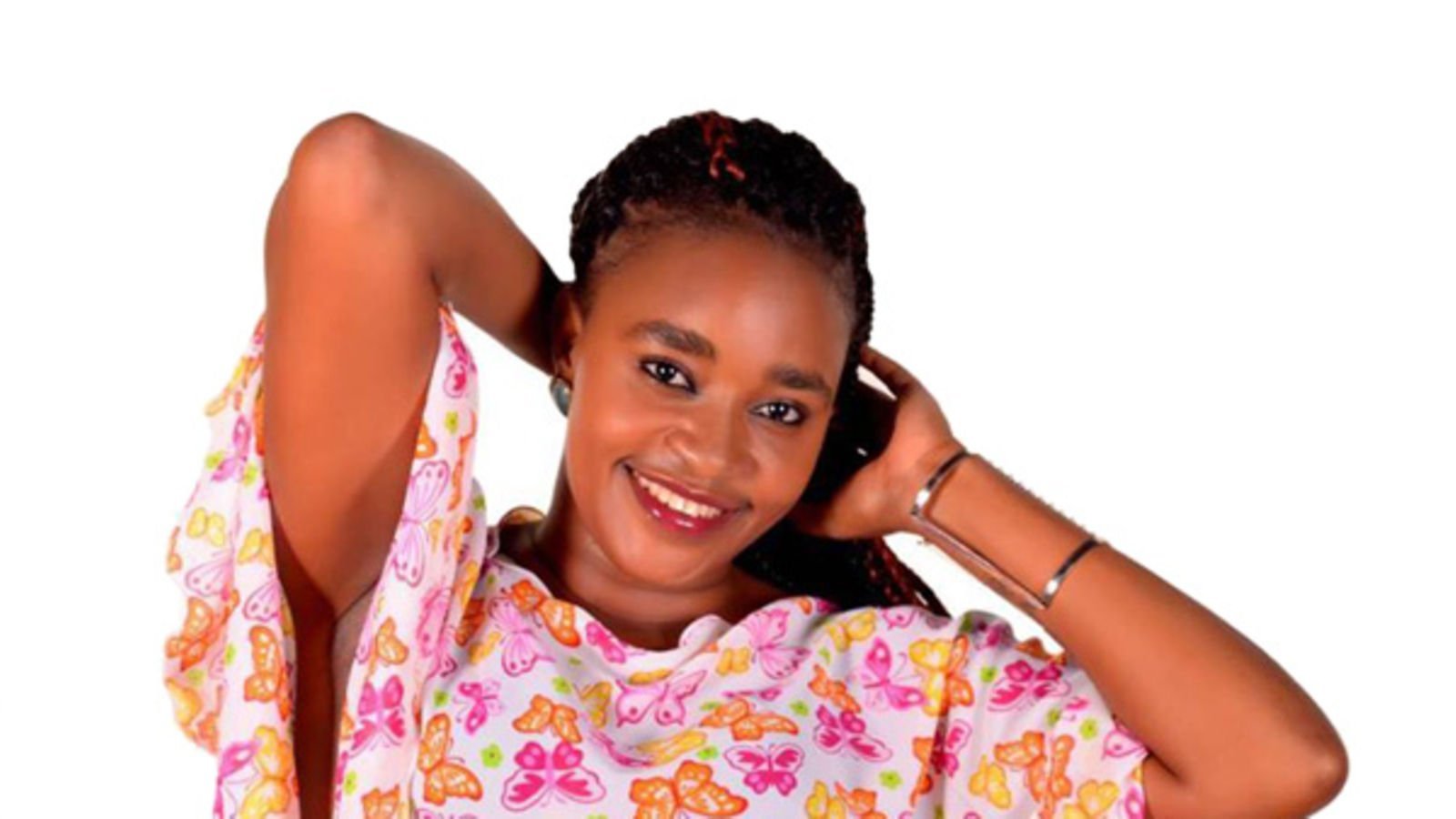 Nshagala - Megatone ft Lady Mariam