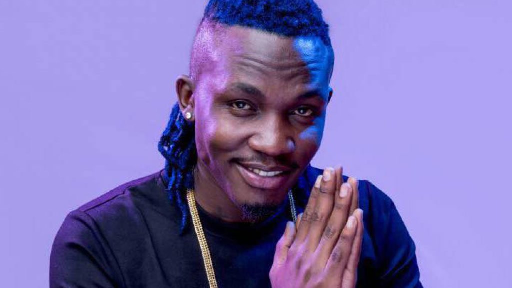Follow My Rules (Omanyi Ozzina) By Mun G ft Nutty Neithan