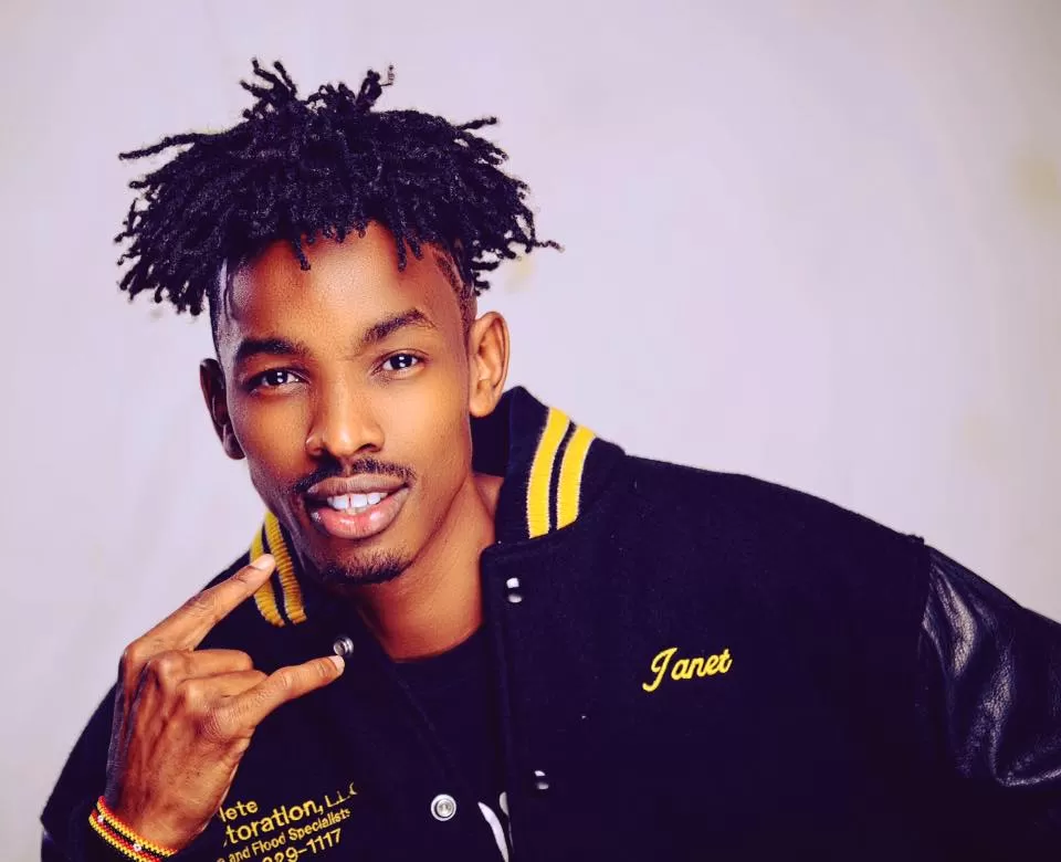 Bamugambe By Gift Ov Kaddo